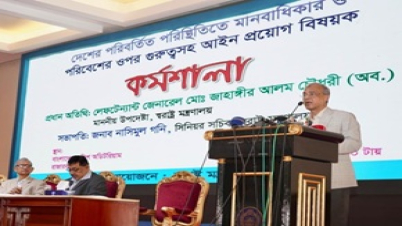 অপারেশন ডেভিল হান্টে কোন দুষ্কৃতকারী যেন রেহাই না পায় :