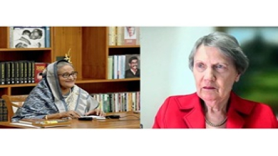 মহামারী মোকাবেলায় প্রস্তুতি ও সাড়াদানে উচ্চ-পর্যায়ের রাজনৈতিক