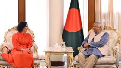 রোহিঙ্গা সঙ্কট মোকাবিলায় ৬৮ মিলিয়ন ইউরো সহায়তাদেবে ইউরোপীয় ইউনিয়ন