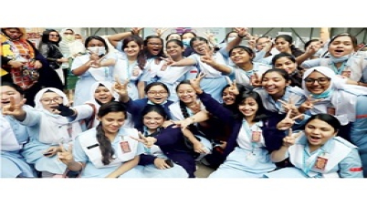 এইচএসসি ও সমমানের পরীক্ষার ফলাফল প্রকাশ, পাসের হার ৭৮.৬৪ শতাংশ