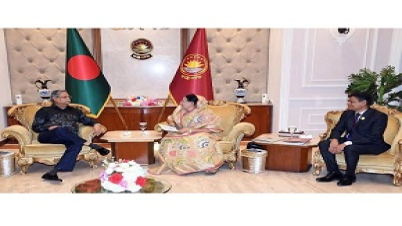 শিক্ষার্থীদের সুপ্ত প্রতিভা বিকাশে সহশিক্ষা কার্যক্রম বাড়ানোর