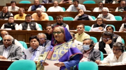 জনগণকে অগ্নিসংযোগকারীদের বিরুদ্ধে ঐক্যবদ্ধ প্রতিরোধ গড়ার আহ্বান জনগণকে অগ্নিসংযোগকারীদের বিরুদ্ধে ঐক্যবদ্ধ প্রতিরোধ গড়ার আহ্বান