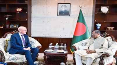 মিয়ানমারে প্রত্যাবাসনই রোহিঙ্গা সমস্যার একমাত্র সমাধান: ইইউ