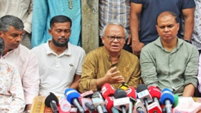 এনসিপি নেতারা কক্সবাজারে যেতেই পারেন, কিন্তু লুকোচুরি কেন?