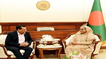 বাংলাদেশের অবাধ ও সুষ্ঠু নির্বাচনের প্রশংসা স্কটিশ এমপি’র বাংলাদেশের অবাধ ও সুষ্ঠু নির্বাচনের প্রশংসা স্কটিশ এমপি’র