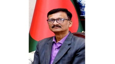 ভারতের উচিত বাংলাদেশের উদ্বেগ নিরসন করা : তৌহিদ