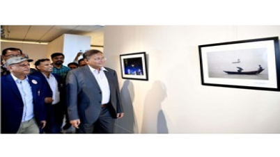 ভরাডুবি জেনেই নির্বাচন প্রতিহতের অপচেষ্টায় বিএনপি:তথ্যমন্ত্রী