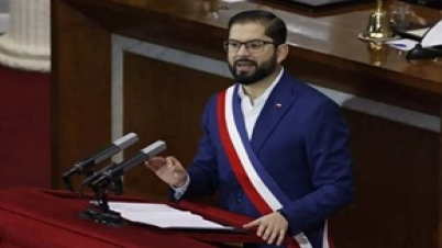 জাতিসংঘ আদালতে ইসরায়েলের বিরুদ্ধে দক্ষিণ আফ্রিকার সাথে যোগ দিচ্ছে