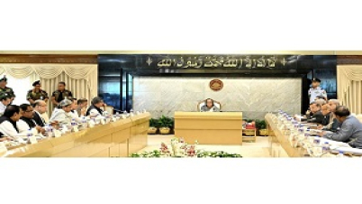 প্রস্তাবিত সাইবার নিরাপত্তা আইনের খসড়া মন্ত্রিসভায় অনুমোদন