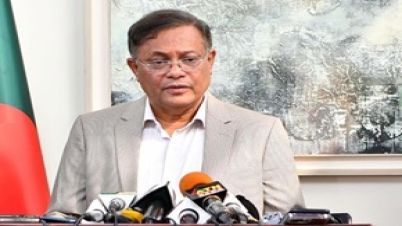 অপশক্তির মুখে অস্ত্র তুলে দিতেই টিআইবি’র এমন প্রতিবেদন :