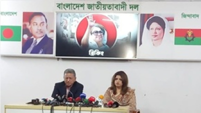 নির্বাচনের তারিখ ঘোষণায় দেরি, ধৈর্য ধরতে বললেন আমীর খসরু