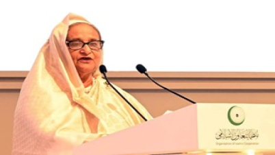 গাজায় অবিলম্বে যুদ্ধ-বিরতির আহ্বান প্রধানমন্ত্রীর গাজায় অবিলম্বে যুদ্ধ-বিরতির আহ্বান প্রধানমন্ত্রীর