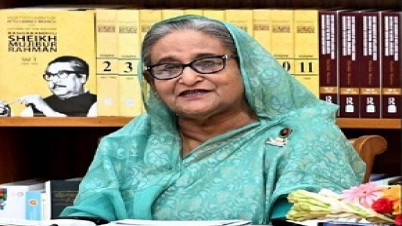 ঢাকা মেডিকেল কলেজ, জেলা ও উপজেলা হাসপাতালগুলোকে আরো উন্নত করা হবে