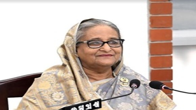 জাতীয় নির্বাচনে অংশগ্রহণের জন্য সব দলেরপ্রতি আহ্বান:প্রধানমন্ত্রী