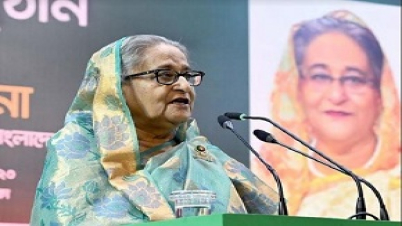 আওয়ামী লীগ ক্ষমতাকে জনগণের সেবা করার সুযোগ হিসেবে দেখে :