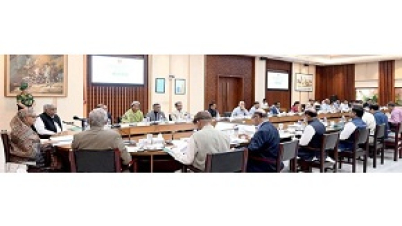 ১৭৩০ কোটি টাকা ব্যয়ের ৯ প্রকল্প অনুমোদন