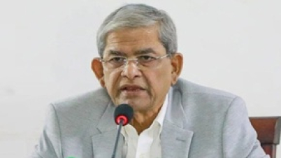 ধর্ম দিয়ে রাষ্ট্রকে বিভাজন বিএনপি সমর্থন করে না : ফখরুল ধর্ম দিয়ে রাষ্ট্রকে বিভাজন বিএনপি সমর্থন করে না : ফখরুল