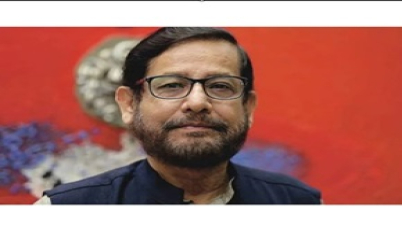 হাসপাতালে সাবেক মন্ত্রী আসাদুজ্জামান নূরের ওপর হামলা