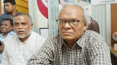 ‘মব’ তৈরি করে সাবেক সিইসিকে হেনস্তা, শাস্তি চান রিজভী