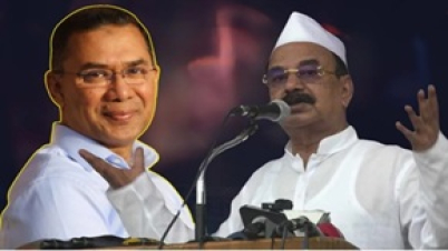 ‘তারেক রহমানের ফিরতে বাধা নেই’- সরকারের কাছে শুনতে চায় বিএনপি