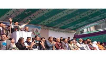 দ্রব্যমূল্য শিগগিরই নিয়ন্ত্রণে আসবে : ওবায়দুল কাদের দ্রব্যমূল্য শিগগিরই নিয়ন্ত্রণে আসবে : ওবায়দুল কাদের