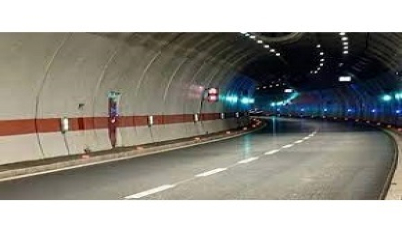 বঙ্গবন্ধু টানেলের ৯৮ শতাংশ নির্মাণ কাজ সম্পন্ন