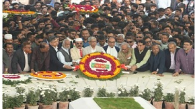 বিশ্বাস করি, ইসি যোগ্যতার সঙ্গে নির্বাচন করতে পারবে: মির্জা ফখরুল