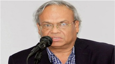দেশকে ষড়যন্ত্রের অন্ধগলিতে ঠেলে দেওয়া হয়েছে : রিজভী