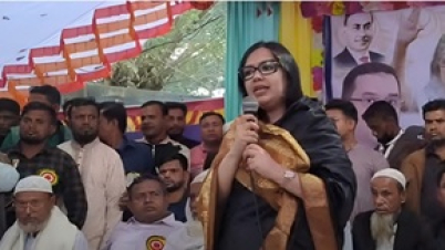 মার্কা যা-ই হোক, নির্বাচন করব সরাইল-আশুগঞ্জ থেকেই মার্কা যা-ই হোক, নির্বাচন করব সরাইল-আশুগঞ্জ থেকেই