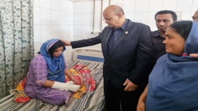 চিকিৎসকদের উপর হামলাকারীদের উপযুক্ত শাস্তি নিশ্চিত করা হবে : চিকিৎসকদের উপর হামলাকারীদের উপযুক্ত শাস্তি নিশ্চিত করা হবে :