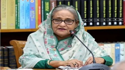 হাসিনার আহবানে সাড়া দিয়ে দেশবাসীকে নির্বাচন বয়কটের ডাক ১৬৭৫ জন