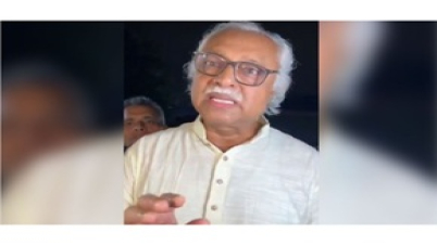 ‘যারা বাংলাদেশ মানে না তাদের এ দেশে রাজনীতি করার অধিকার নেই’ ‘যারা বাংলাদেশ মানে না তাদের এ দেশে রাজনীতি করার অধিকার নেই’