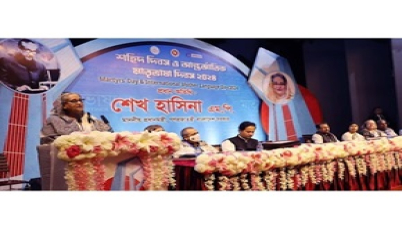 যথাযথ অনুবাদের মাধ্যমে বাংলা শিল্প-সাহিত্যকে সারা বিশ্বে ছড়িয়ে