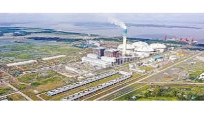 পায়রা বিদ্যুৎ কেন্দ্রে ২৫ জুন উৎপাদন শুরু হবে