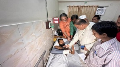 বিএনপির অপরাজনীতি ঠেকাতে নির্বাচন পর্যন্ত মাঠে থাকব : তথ্যমন্ত্রী