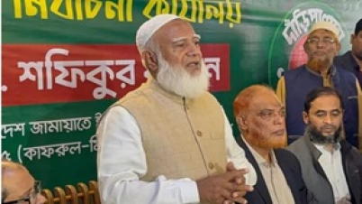 শেরপুরের ঘটনায় নির্বাচনী ‘লেভেল প্লেয়িং ফিল্ড’ প্রশ্নবিদ্ধ হয়েছে: শেরপুরের ঘটনায় নির্বাচনী ‘লেভেল প্লেয়িং ফিল্ড’ প্রশ্নবিদ্ধ হয়েছে: