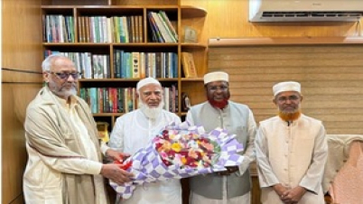 জামায়াতে যোগ দিলেন বিএনপি থেকে পাঁচবার বহিষ্কৃত আখতারুজ্জামান জামায়াতে যোগ দিলেন বিএনপি থেকে পাঁচবার বহিষ্কৃত আখতারুজ্জামান