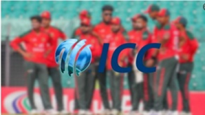 বোর্ডসভায় সিদ্ধান্ত বাংলাদেশ ভারতে না খেললে বিকল্প দল নেবে আইসিসি