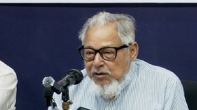 শ্রমিক ইশতেহার বাস্তবায়নের দায়িত্ব নিতে হবে : নজরুল ইসলাম