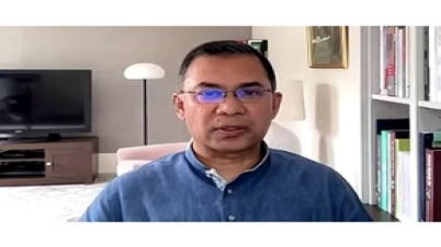 সরকারে এলে ৫০ লাখ নারীকে ফ্যামিলি কার্ড দেওয়ার ঘোষণা :তারেক রহমান