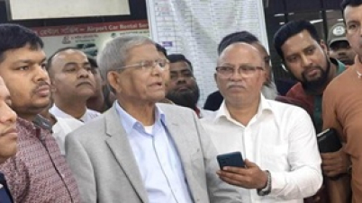 ঐক্যের মাধ্যমে নির্বাচনের রোডম্যাপের সমস্যা সমাধান হবে :