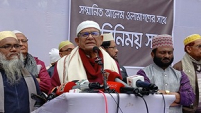 কোরআন ও সুন্নাহর বাইরে আইন করতে দেব না : ফখরুল