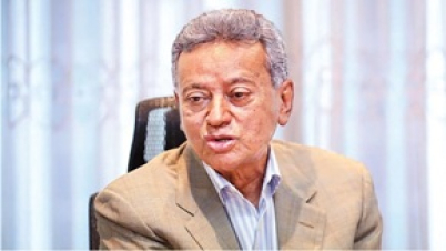 নির্বাচন যত দেরি হবে দেশে সংকট তত বাড়বে: আমীর খসরু