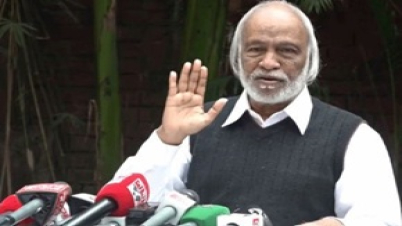 নির্বাচনে নারীদের অংশগ্রহণ নিয়ে সচেতন হওয়ার আহ্বান মঈন খানের