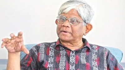 জাতীয় নির্বাচনের জন্য টাকা নিয়ে কার্পণ্য নয় : অর্থ উপদেষ্টা