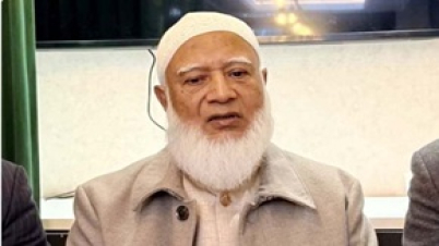 গণভোট না হলে নির্বাচন অর্থহীন : জামায়াত আমির