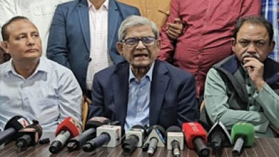 বাউলদের ওপর হামলা, ন্যক্কারজনক ঘটনা : মির্জা ফখরুল