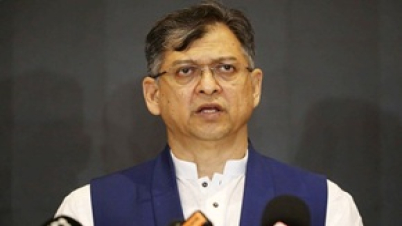 জুলাই সনদ সংবিধানের ওপর রাখলে খারাপ নজির হবে : সালাহউদ্দিন আহমদ