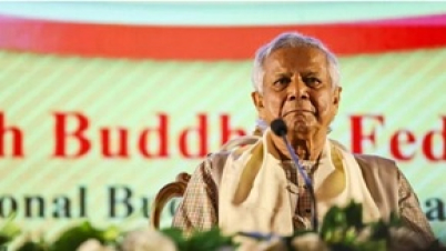 আমরা সবাই এক পরিবারের সদস্য: প্রধান উপদেষ্টা