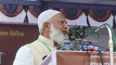 নারীদের বাধ্য নয়, তারা ইচ্ছামতো পোশাক পরবেন : জামায়াত আমির